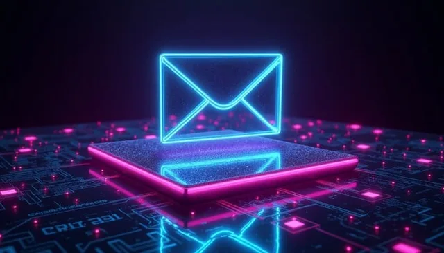 Email creative formats