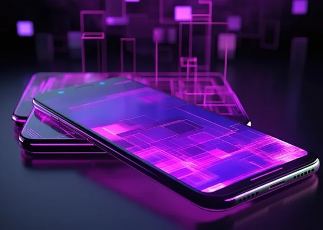 Mobile creative formats