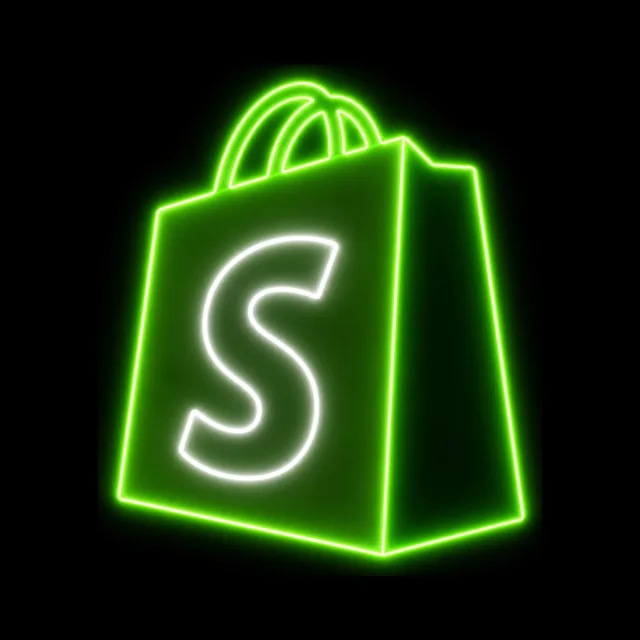 Shopify creative formats